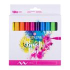 Thumbnail 1 of Ecoline Brush Pens - Set of 10 Primary Colours