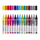 Thumbnail 3 of Ecoline Brush Pens - Set of 15 colours