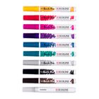 Thumbnail 3 of Ecoline Brush Pens - Set of 10 Galaxy Colours