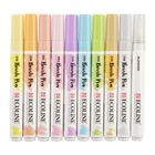 Thumbnail 4 of Ecoline Brush Pens - Set of 10 Pastel Colours