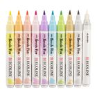 Thumbnail 3 of Ecoline Brush Pens - Set of 10 Pastel Colours