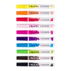 Thumbnail 4 of Ecoline Brush Pens - Set of 10 Bright Colours