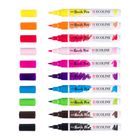 Thumbnail 3 of Ecoline Brush Pens - Set of 10 Bright Colours