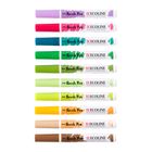 Thumbnail 4 of Ecoline Brush Pens - Set of 10 Botanical Colours