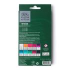 Thumbnail 3 of Winsor & Newton Winton Oil Paint 10 x 12ml Tube Set