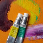 Thumbnail 6 of Winsor & Newton Winton Oil Paint 10 x 12ml Tube Set