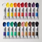 Thumbnail 5 of Winsor & Newton Winton Oil Paint 20 x 12ml Tube Set