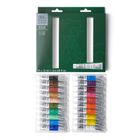 Thumbnail 2 of Winsor & Newton Winton Oil Paint 20 x 12ml Tube Set