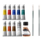 Thumbnail 5 of Winsor & Newton Winton Oil Paint Studio Set