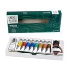 Thumbnail 3 of Winsor & Newton Winton Oil Paint Studio Set