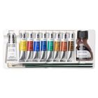 Thumbnail 4 of Winsor & Newton Winton Oil Paint Studio Set