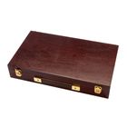 Thumbnail 4 of Winsor & Newton Rivington Winton Oil Paint Wooden Box Set