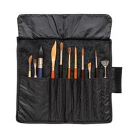 Mapac Artists Brush Wallet
