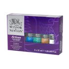 Thumbnail 3 of Winsor & Newton Artisan Water Mixable Beginners Set