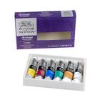 Thumbnail 4 of Winsor & Newton Artisan Water Mixable Beginners Set