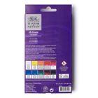 Thumbnail 3 of Winsor & Newton Artisan Water Mixable Oil Paint 10 x 12ml Tube Set