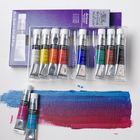 Thumbnail 6 of Winsor & Newton Artisan Water Mixable Oil Paint 10 x 12ml Tube Set