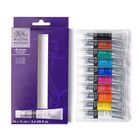 Thumbnail 2 of Winsor & Newton Artisan Water Mixable Oil Paint 10 x 12ml Tube Set