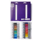 Thumbnail 2 of Winsor & Newton Artisan Water Mixable Oil Paint 20 x 12ml Tube Set