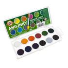 Thumbnail 1 of Koh-I-Noor Brilliant Watercolours 12 pan set