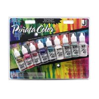 Jacquard Pinata Alcohol Ink Overtones Exciter Pack