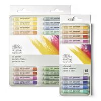 Winsor & Newton Oil Pastel Sets