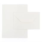 Thumbnail 8 of Fabriano Medioevalis Blank Cards & Envelopes Set of 20