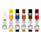 Thumbnail 2 of Michael Harding Artists Oil Paint 6 Tube Introduction Set