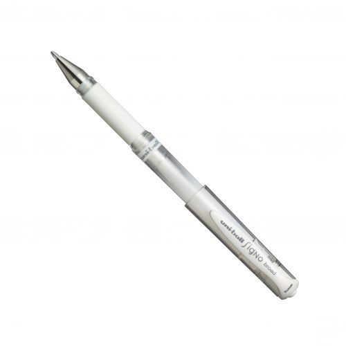 Image of Uni-ball UM-153 Signo Broad Gel Rollerball Pen