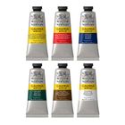 Thumbnail 5 of Winsor & Newton Galeria 6 Tube Set