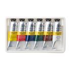 Thumbnail 2 of Winsor & Newton Galeria 6 Tube Set