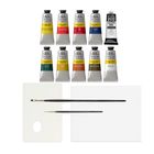 Thumbnail 5 of Winsor & Newton Galeria Painting Set