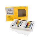 Thumbnail 4 of Winsor & Newton Galeria Painting Set