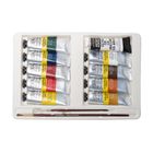 Thumbnail 2 of Winsor & Newton Galeria Painting Set