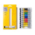 Thumbnail 2 of Winsor & Newton Galeria Acrylic Paint 10 x 12ml Tube Set