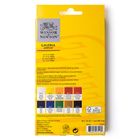 Thumbnail 3 of Winsor & Newton Galeria Acrylic Paint 10 x 12ml Tube Set