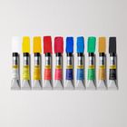 Thumbnail 5 of Winsor & Newton Galeria Acrylic Paint 10 x 12ml Tube Set