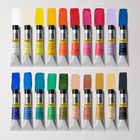 Thumbnail 5 of Winsor & Newton Galeria Acrylic Paint 20 x 12ml Tube Set