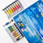 Thumbnail 6 of Winsor & Newton Galeria Acrylic Paint 20 x 12ml Tube Set