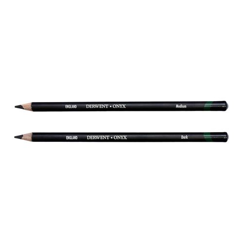 Image of Derwent Onyx Pencils