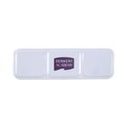 Thumbnail 3 of Derwent Academy Watercolour 12 Pan Tin Set
