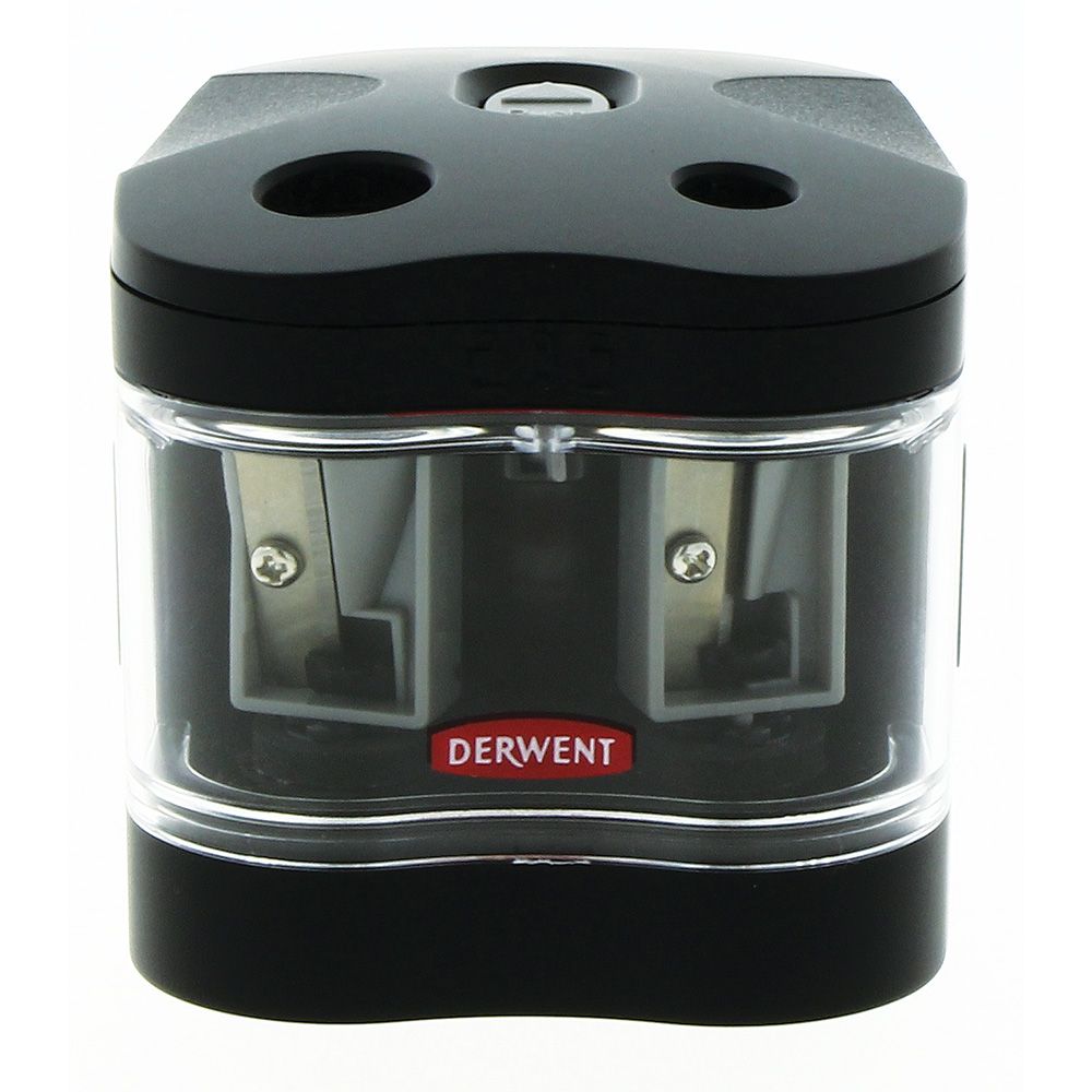 Battery operated pencil sharpener discount