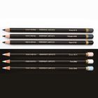 Thumbnail 3 of Derwent Artists Pencils Black & White 6 tin