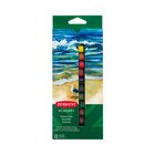 Thumbnail 2 of Derwent Academy Watercolour Paint 12 x 12ml Tube Set