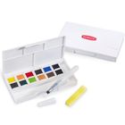 Thumbnail 2 of Derwent Inktense Paint Pan Travel Set No 1