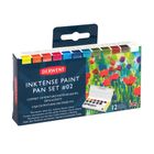 Thumbnail 3 of Derwent Inktense Paint Pan Travel Set No 2