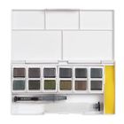 Thumbnail 2 of Derwent Graphitint Travel Paint Pan Set