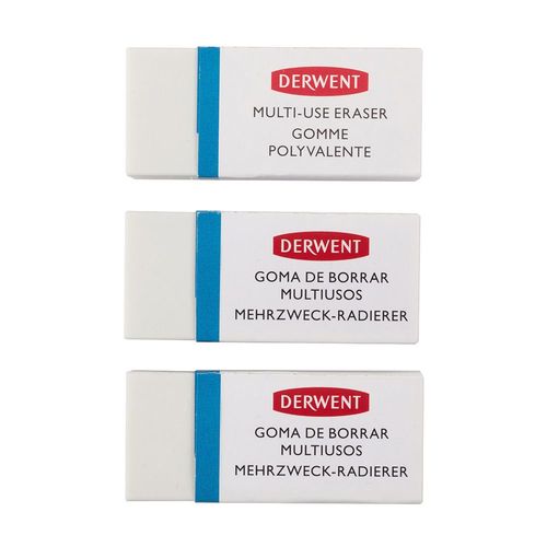 Image of Derwent Multi-Use Eraser