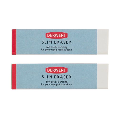 Image of Derwent Slim Eraser