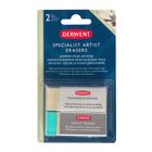 Thumbnail 3 of Derwent Specialist Erasers